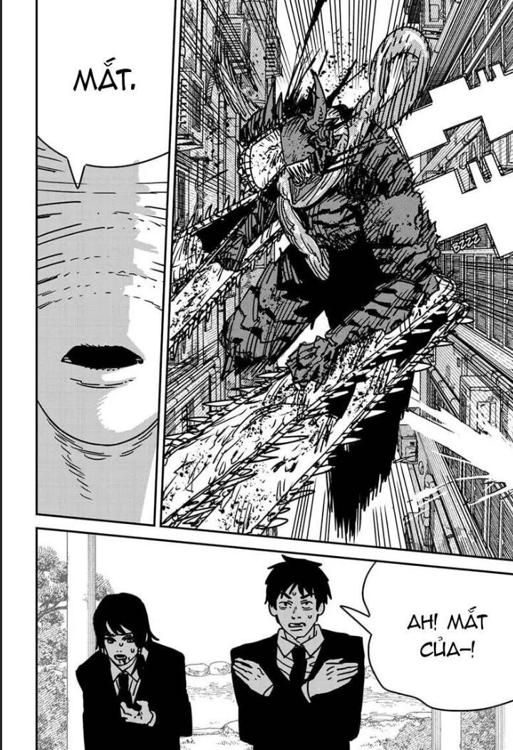 Chainsaw Man Tập 186 trang 14