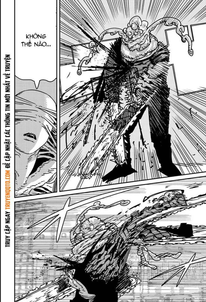 Chainsaw Man Tập 186 trang 16