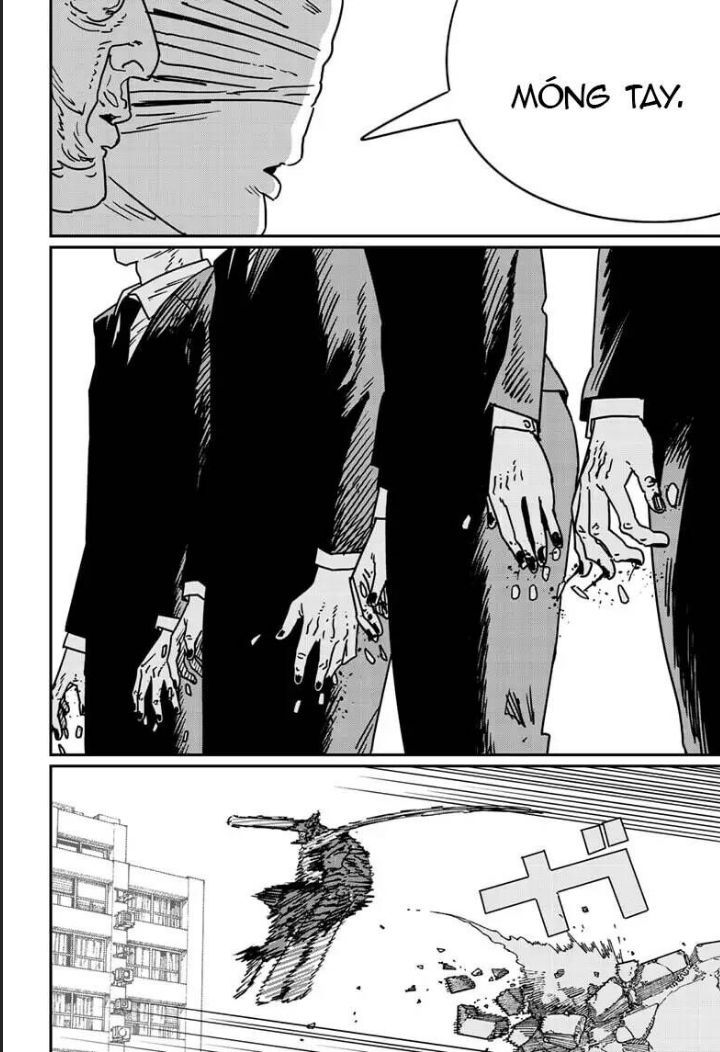 Chainsaw Man Tập 186 trang 4