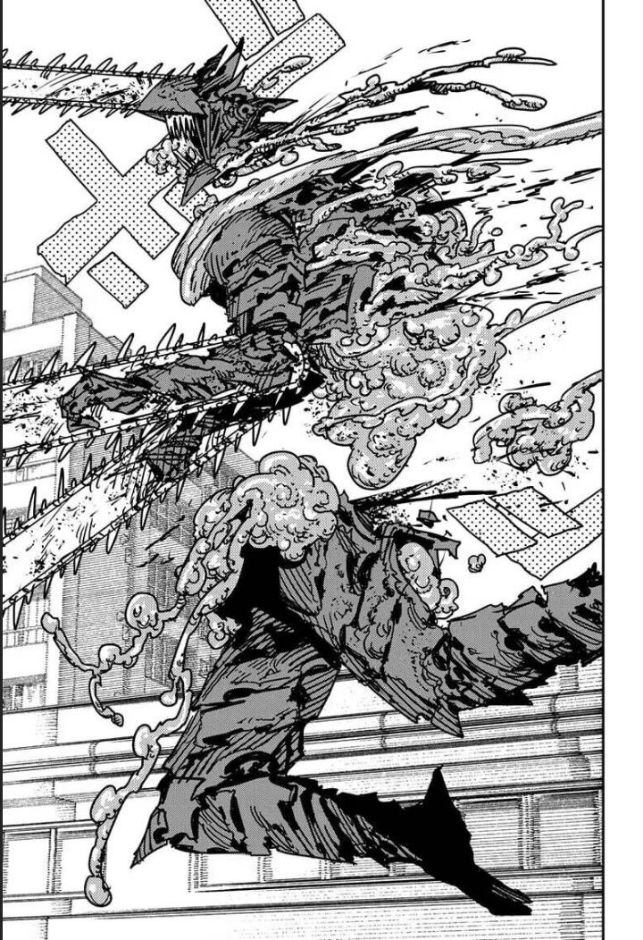 Chainsaw Man Tập 186 trang 5