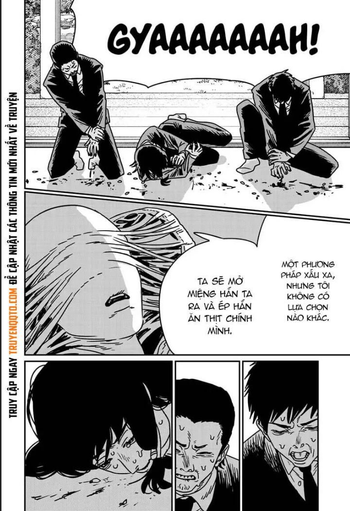 Chainsaw Man Tập 186 trang 6