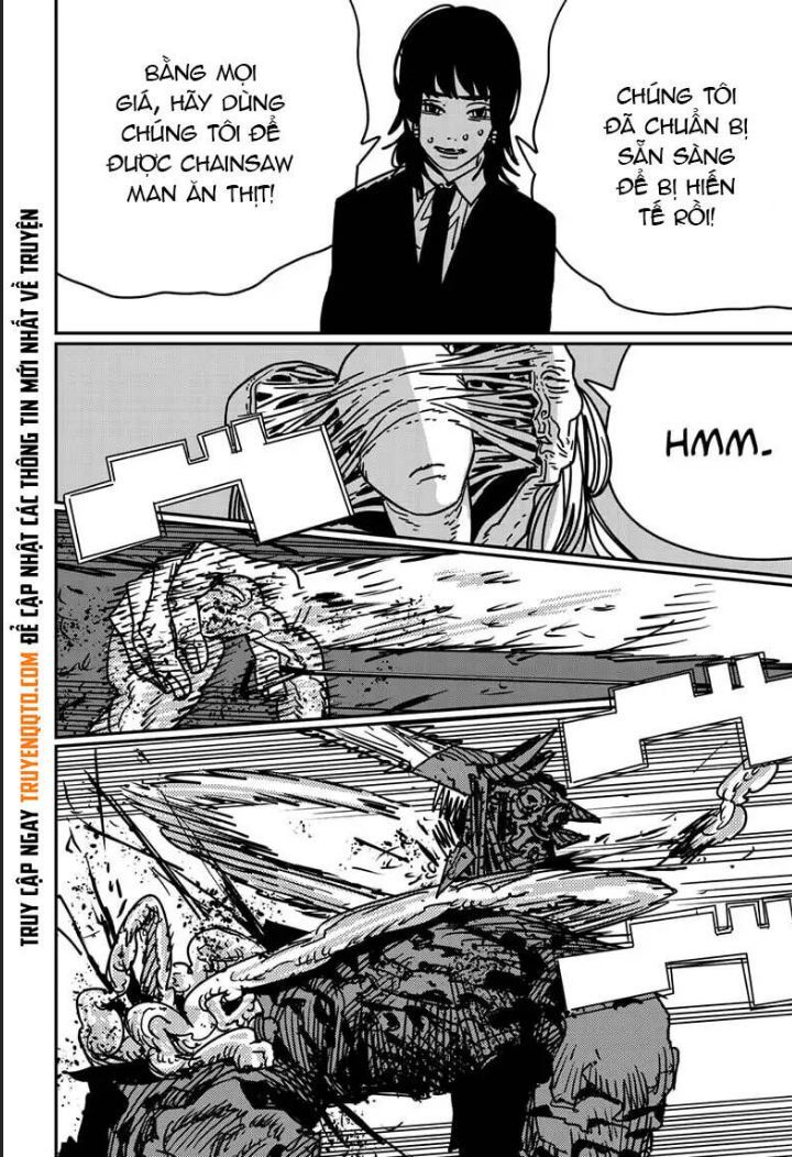 Chainsaw Man Tập 186 trang 8