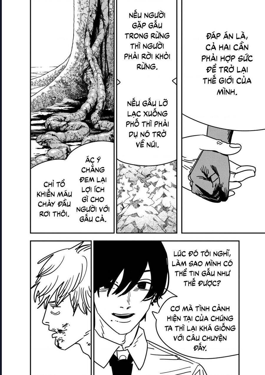 Chainsaw Man Tập 188 trang 12