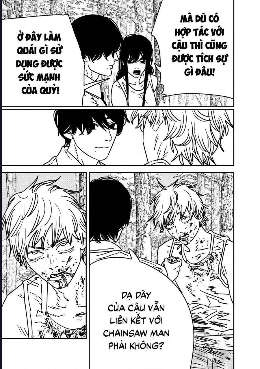 Chainsaw Man Tập 188 trang 15
