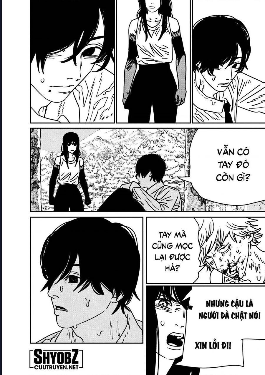 Chainsaw Man Tập 188 trang 6