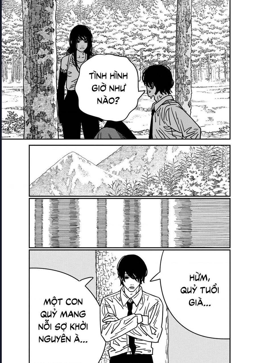 Chainsaw Man Tập 188 trang 7