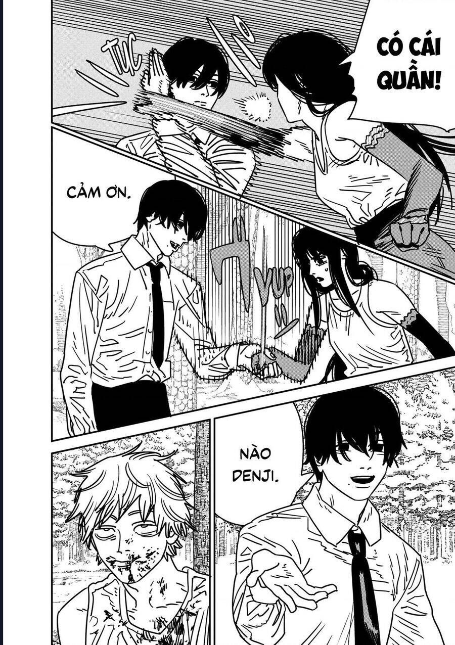 Chainsaw Man Tập 188 trang 10