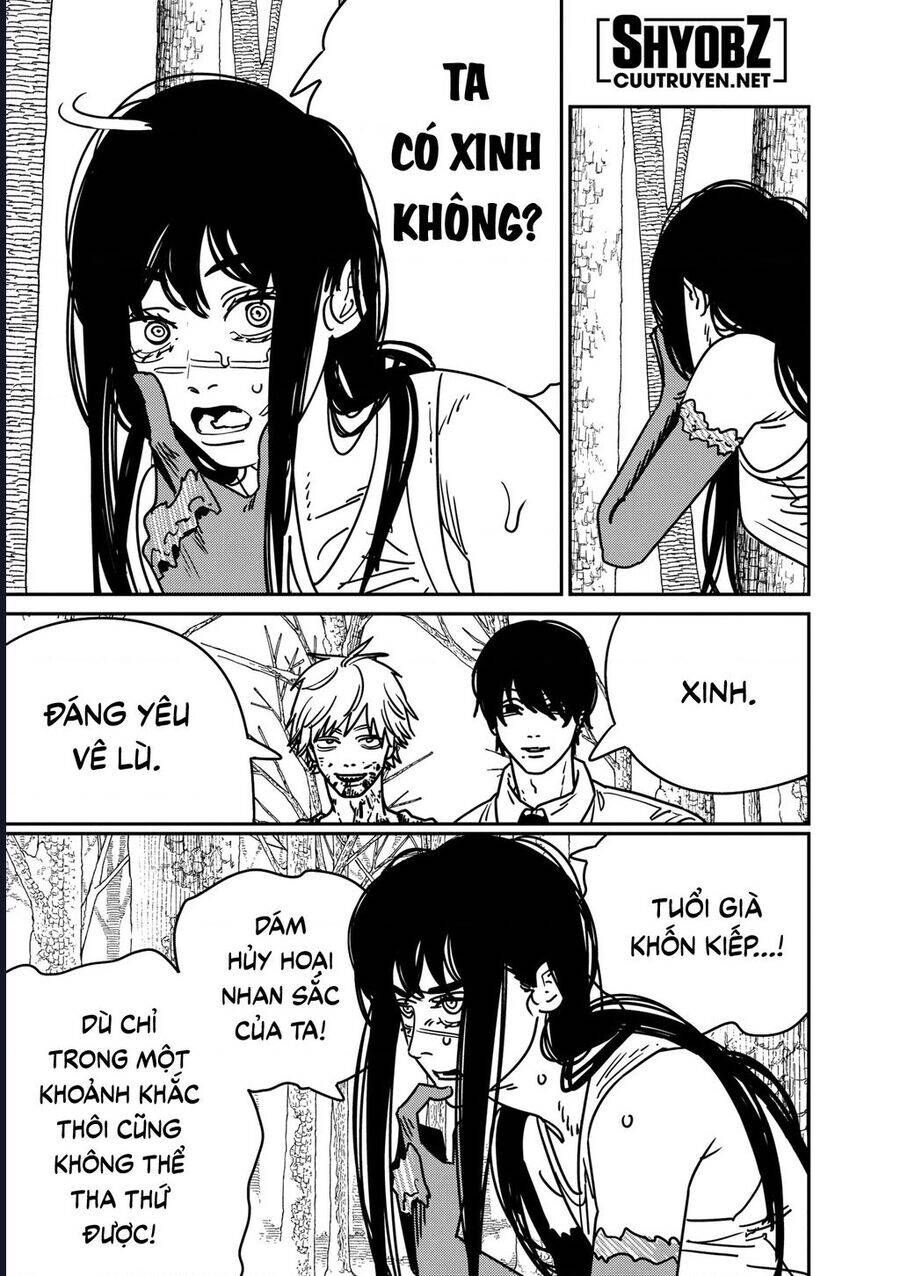 Chainsaw Man Tập 189 trang 11