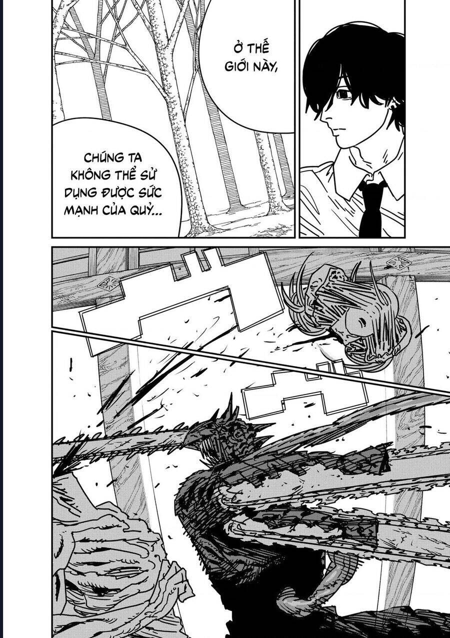 Chainsaw Man Tập 189 trang 12