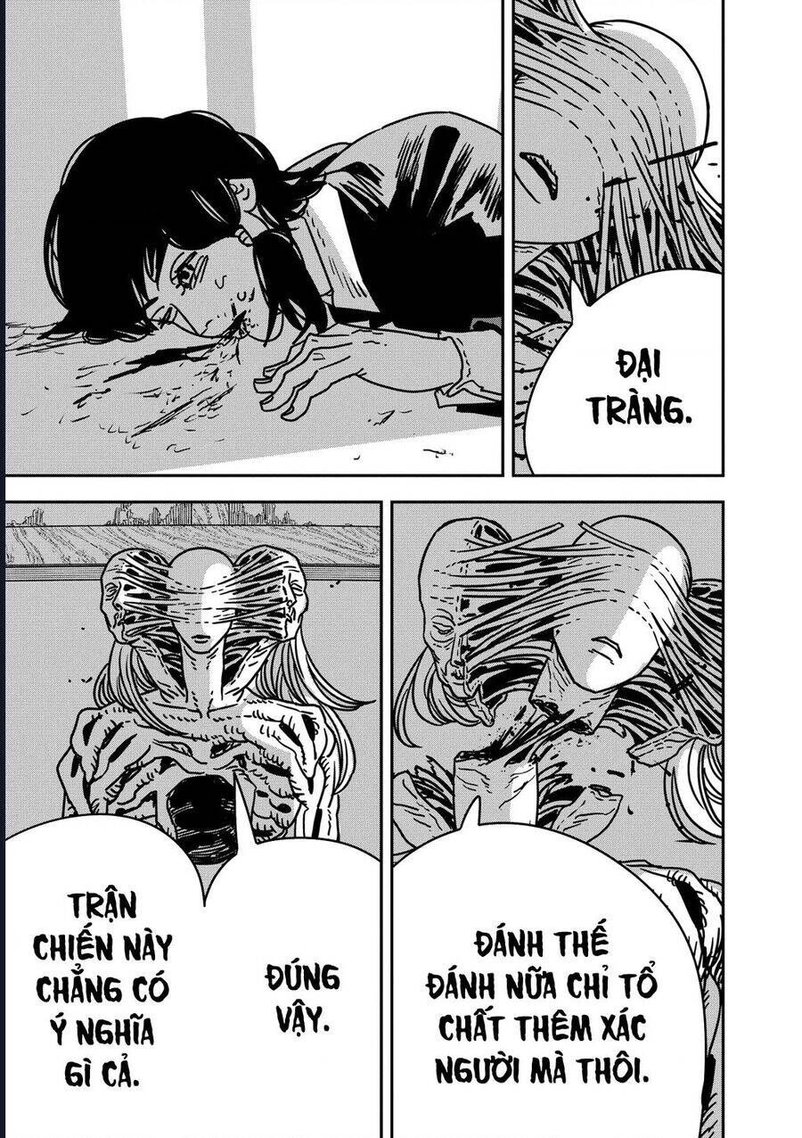 Chainsaw Man Tập 189 trang 13