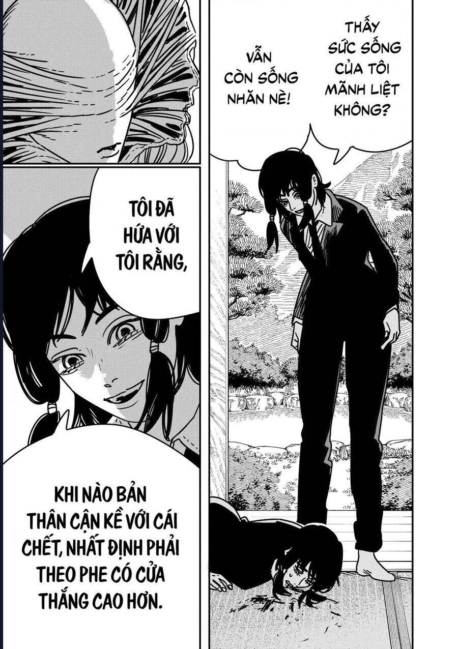 Chainsaw Man Tập 189 trang 15
