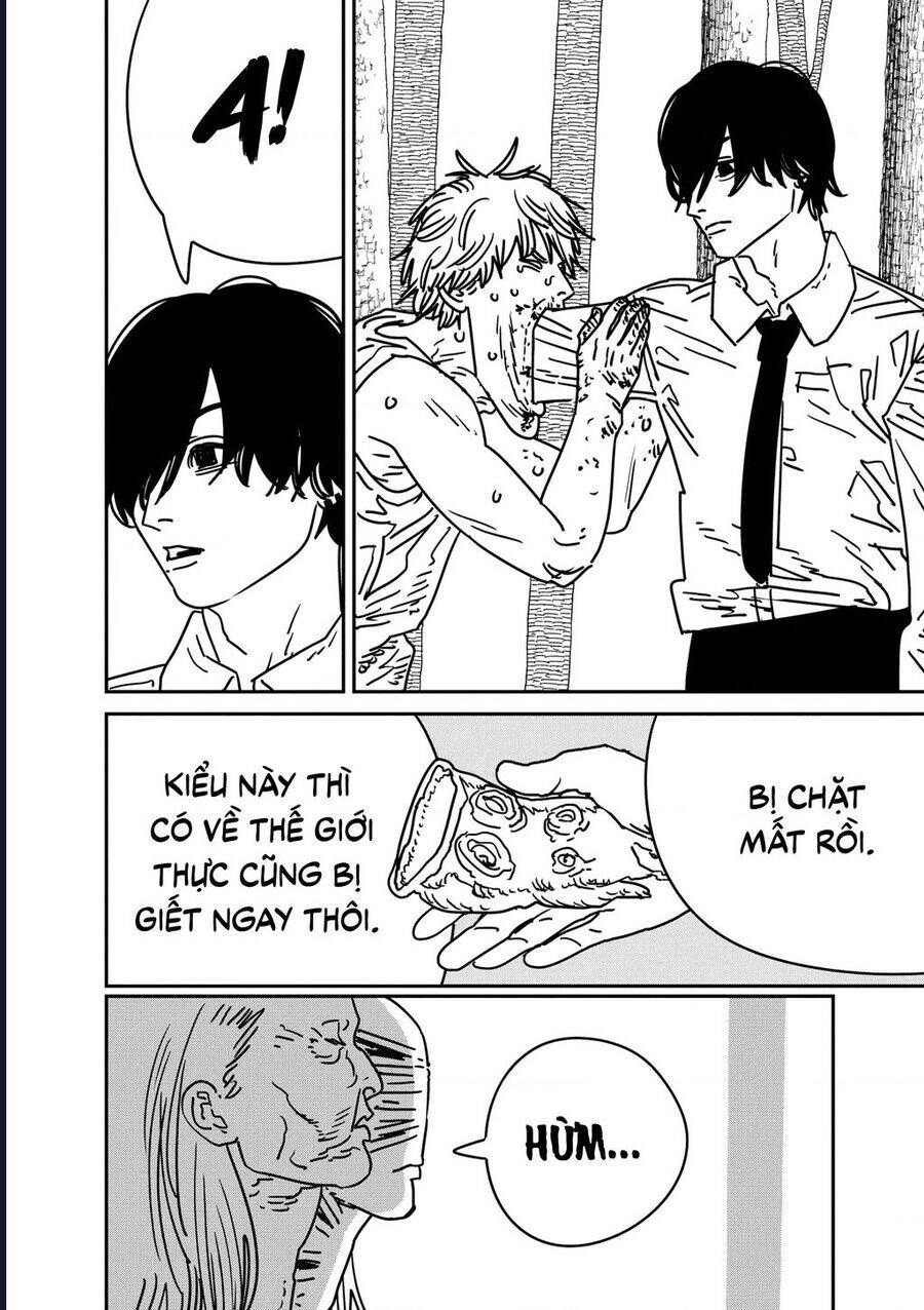 Chainsaw Man Tập 189 trang 4