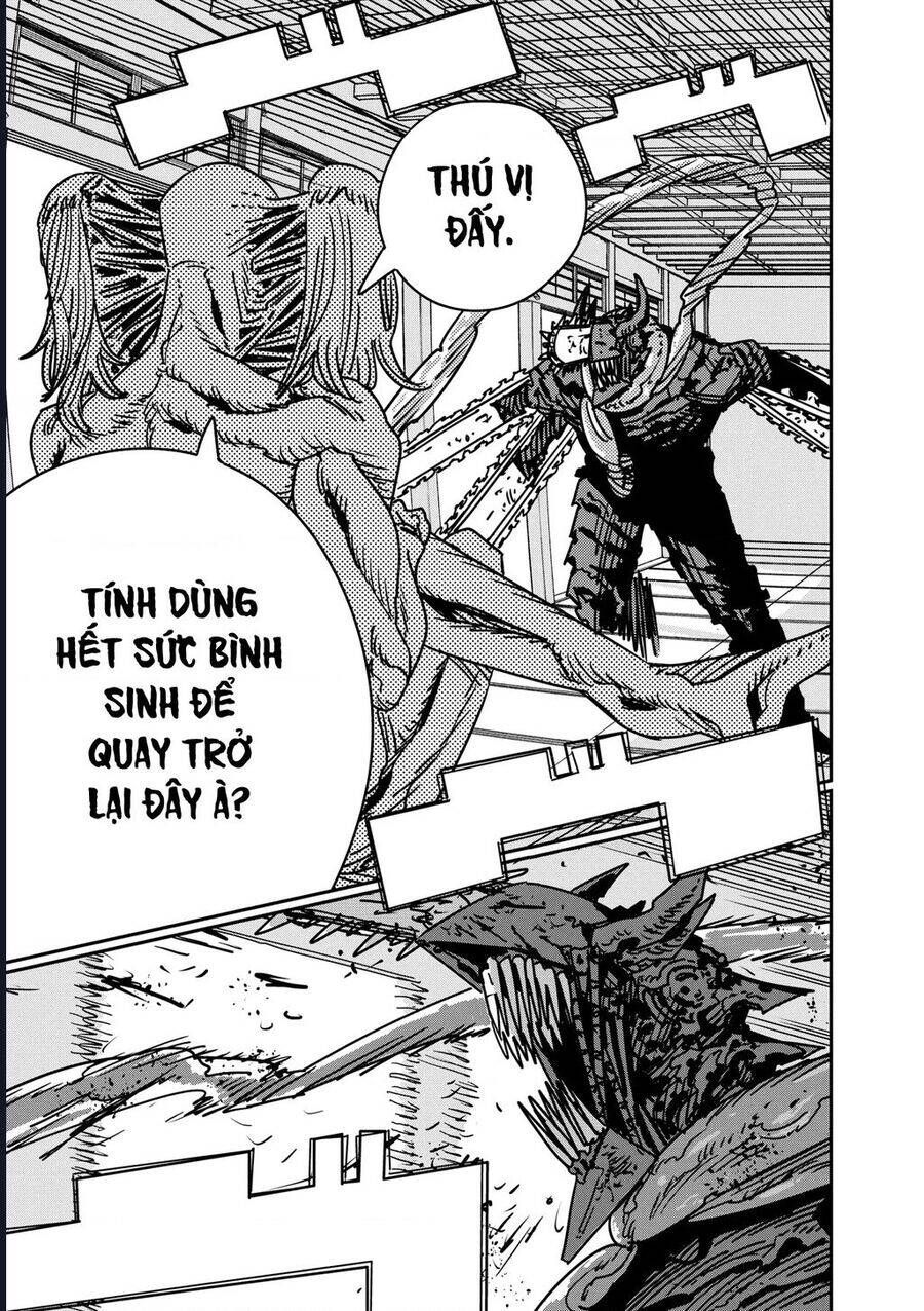 Chainsaw Man Tập 189 trang 5