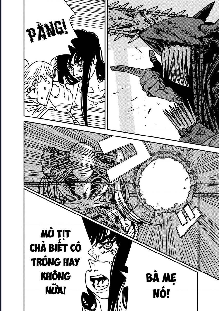 Chainsaw Man Tập 189 trang 6