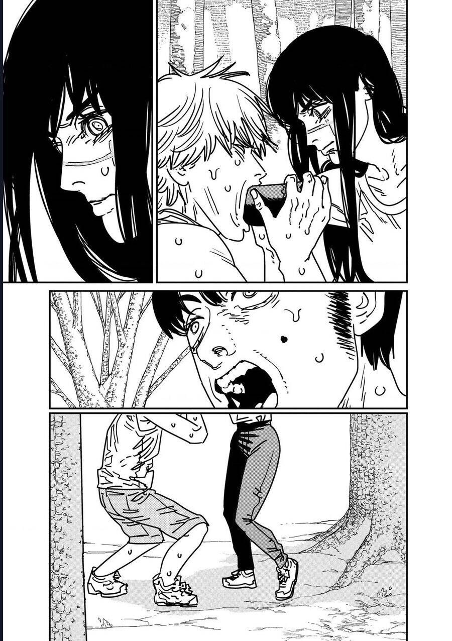 Chainsaw Man Tập 189 trang 7