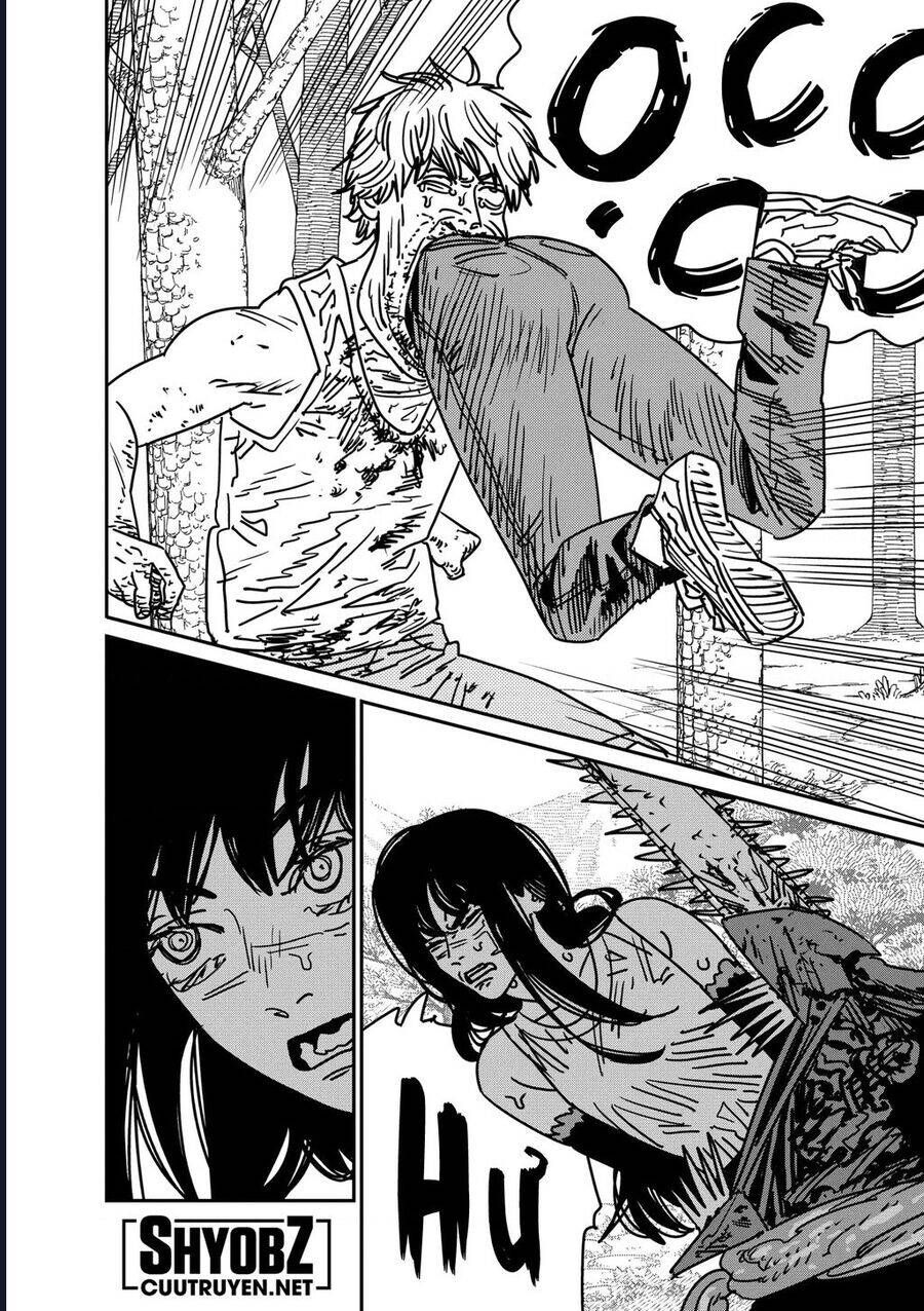 Chainsaw Man Tập 189 trang 8
