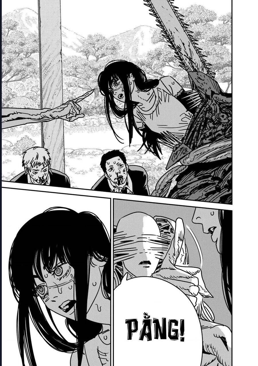 Chainsaw Man Tập 189 trang 9