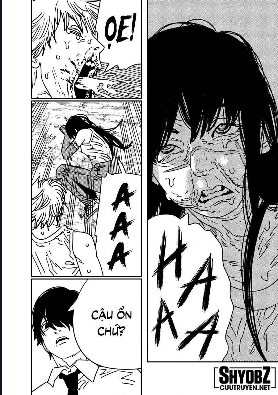 Chainsaw Man Tập 189 trang 10