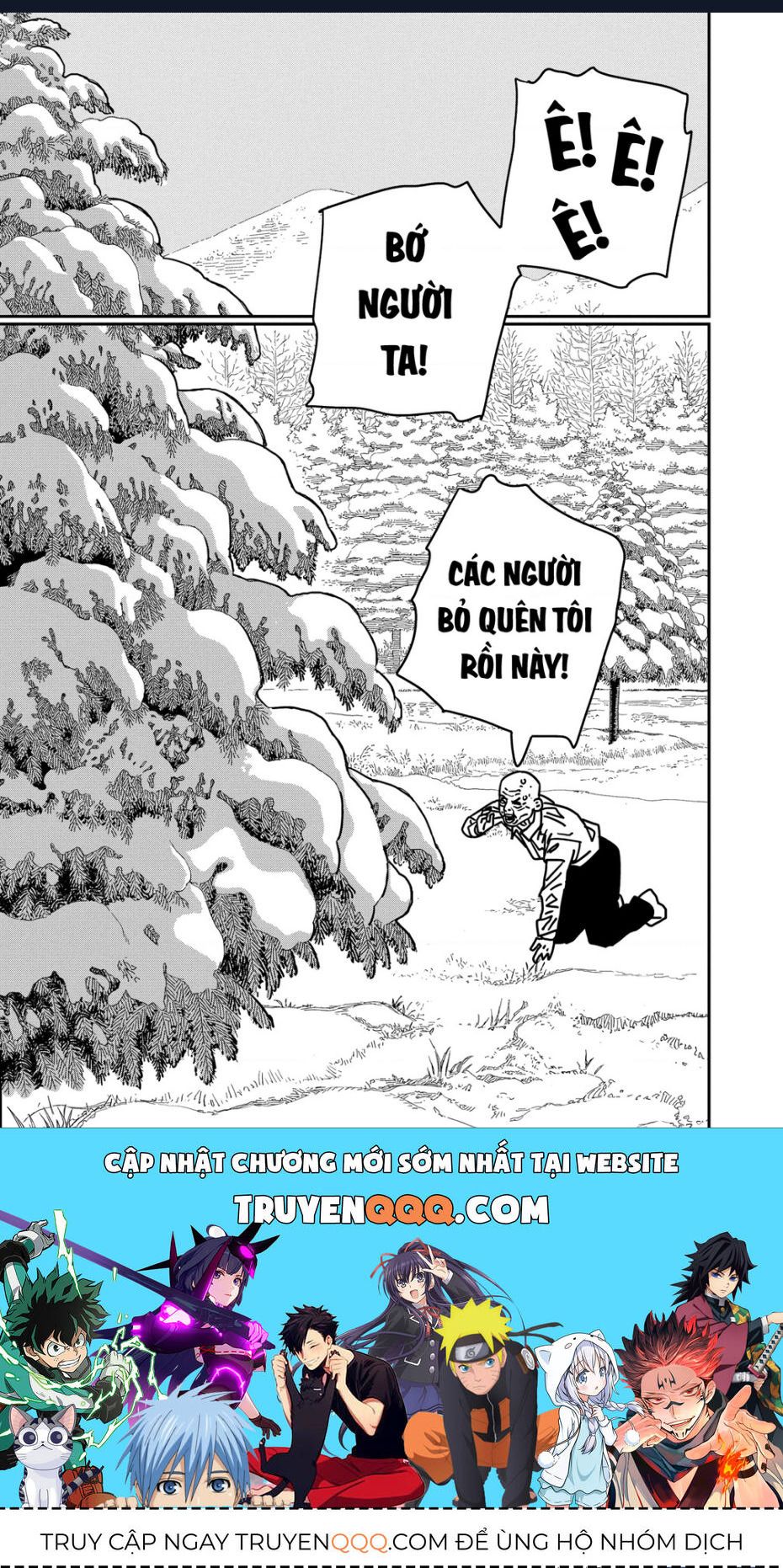 Chainsaw Man Tập 190 trang 16