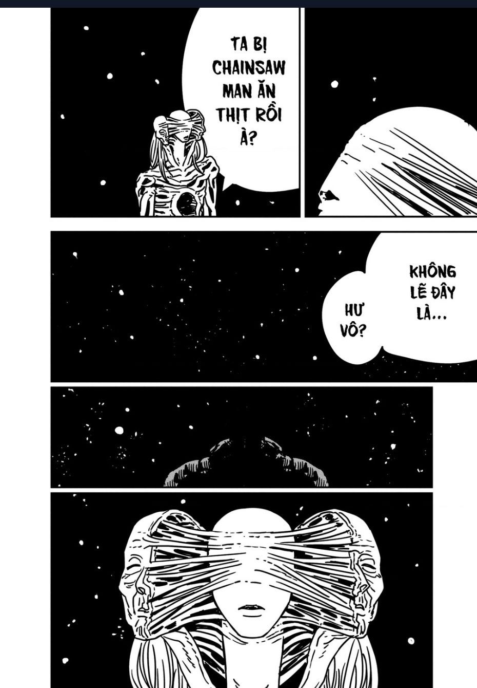 Chainsaw Man Tập 190 trang 4
