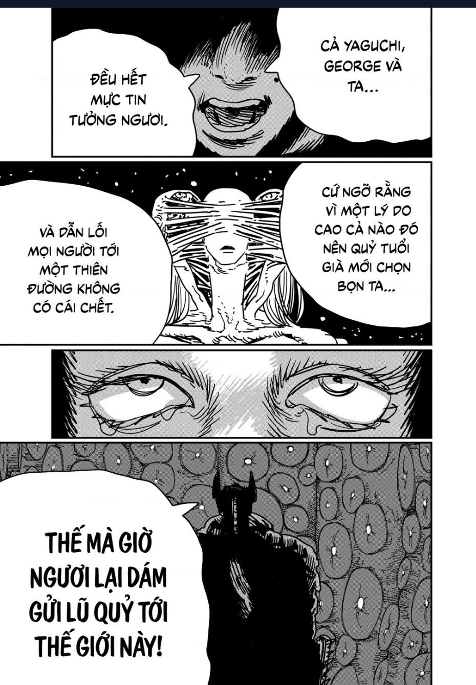 Chainsaw Man Tập 190 trang 5