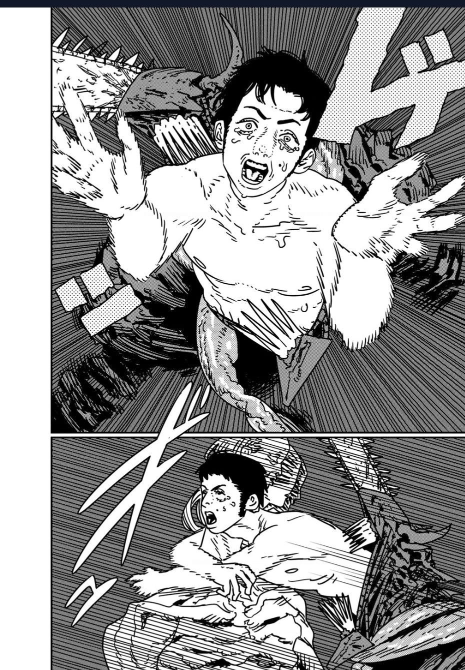Chainsaw Man Tập 190 trang 6