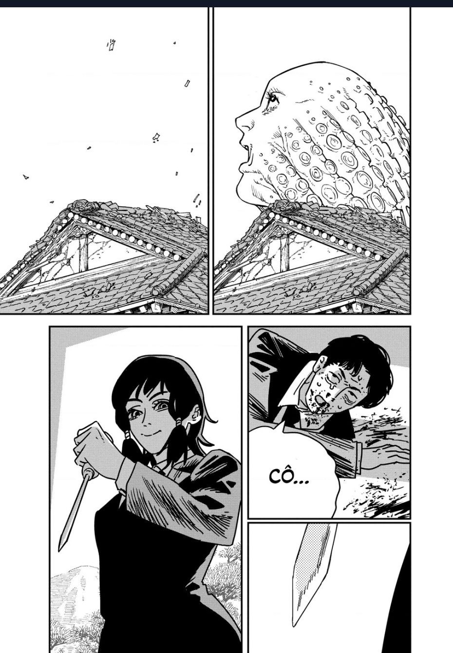 Chainsaw Man Tập 190 trang 7