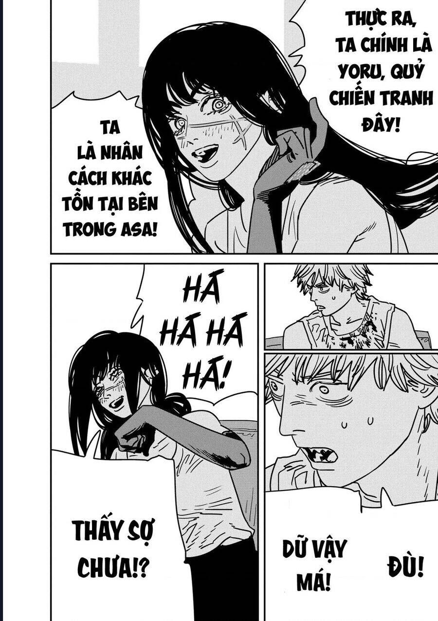 Chainsaw Man Tập 191 trang 6