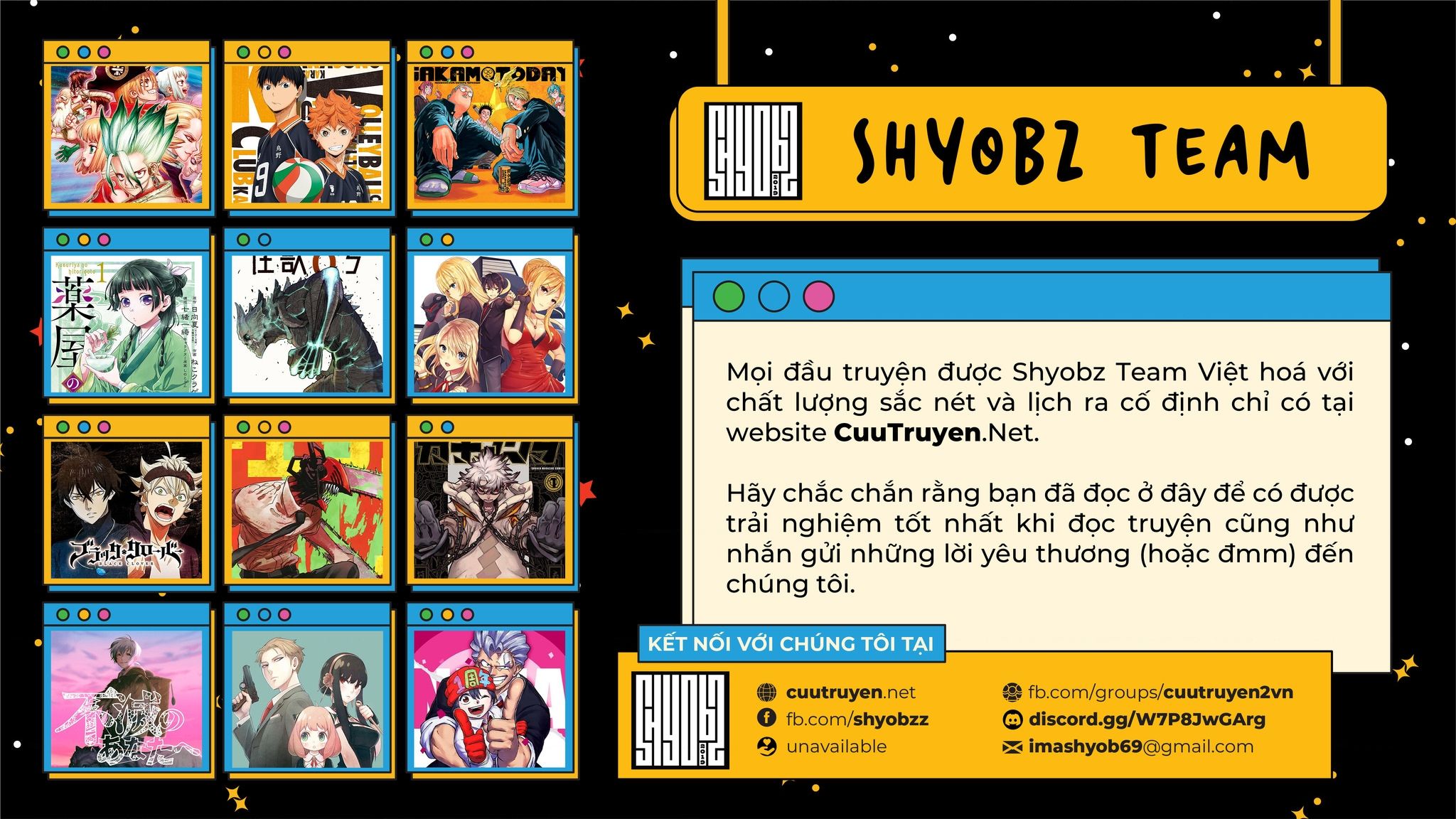 Chainsaw Man Tập 194 trang 1