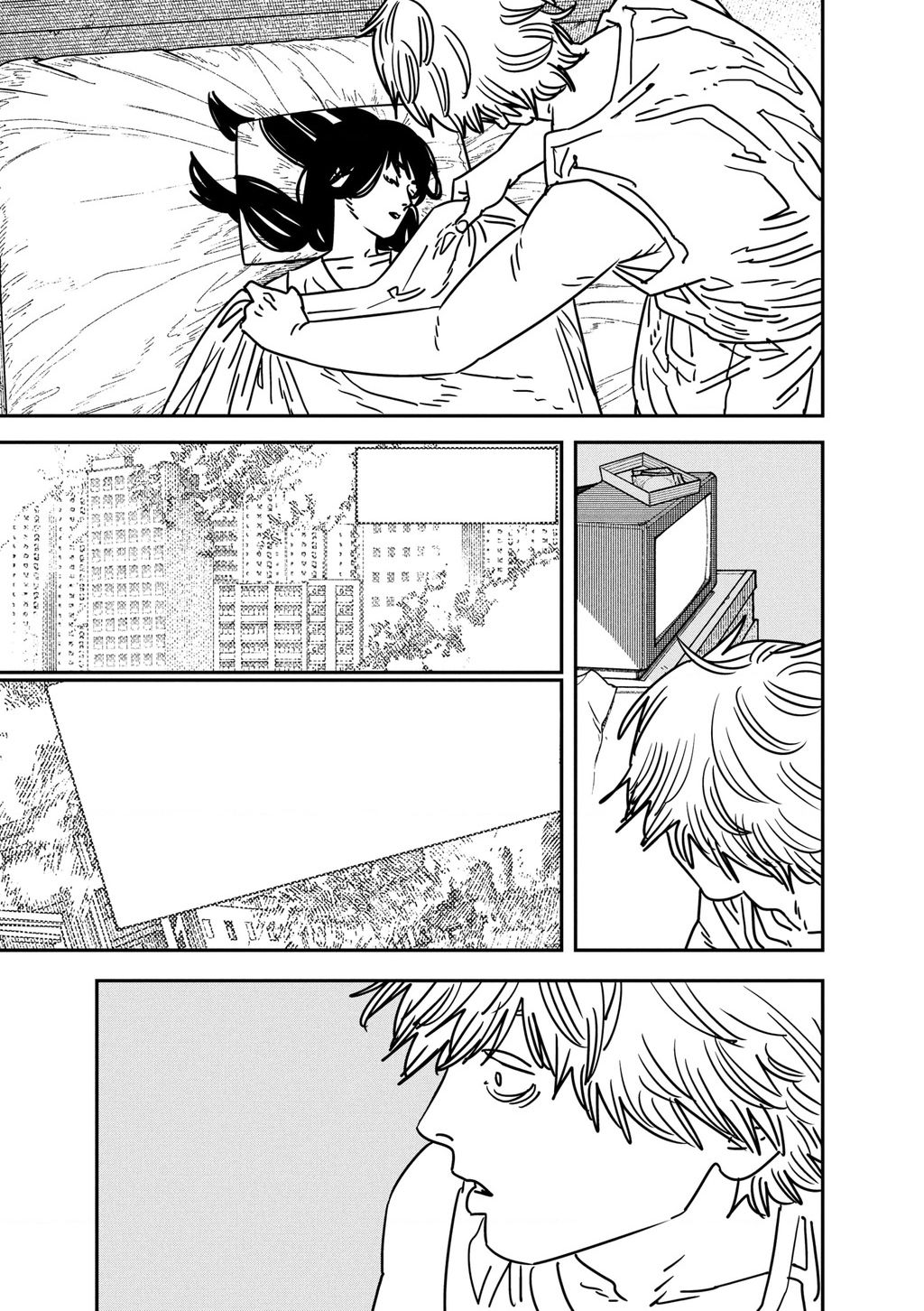 Chainsaw Man Tập 194 trang 5
