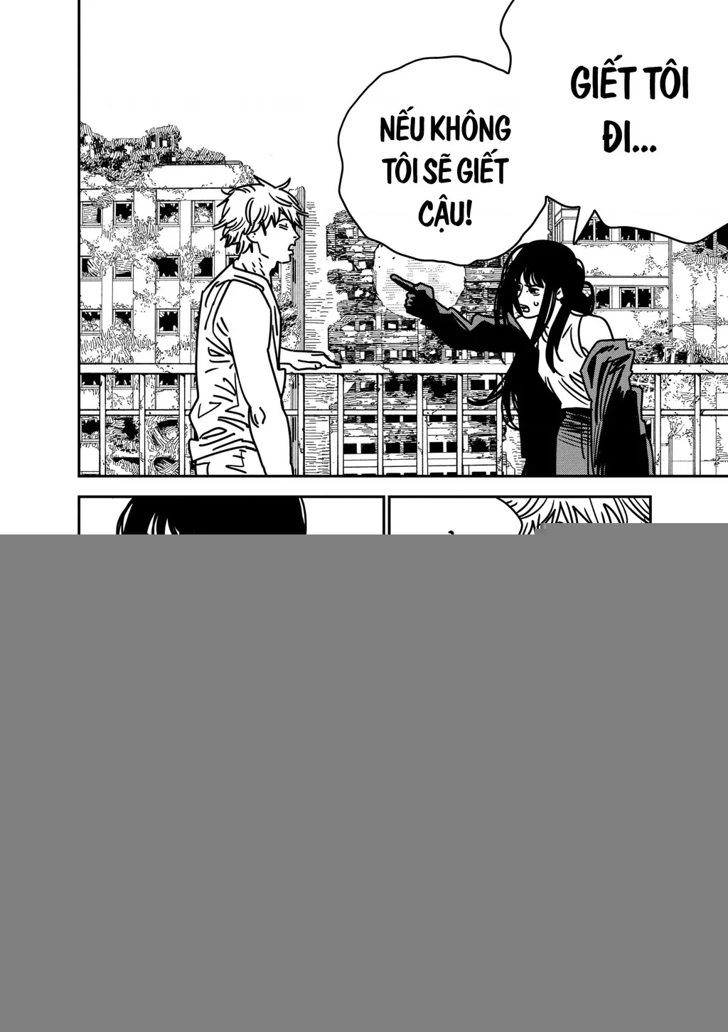 Chainsaw Man Tập 195 trang 5