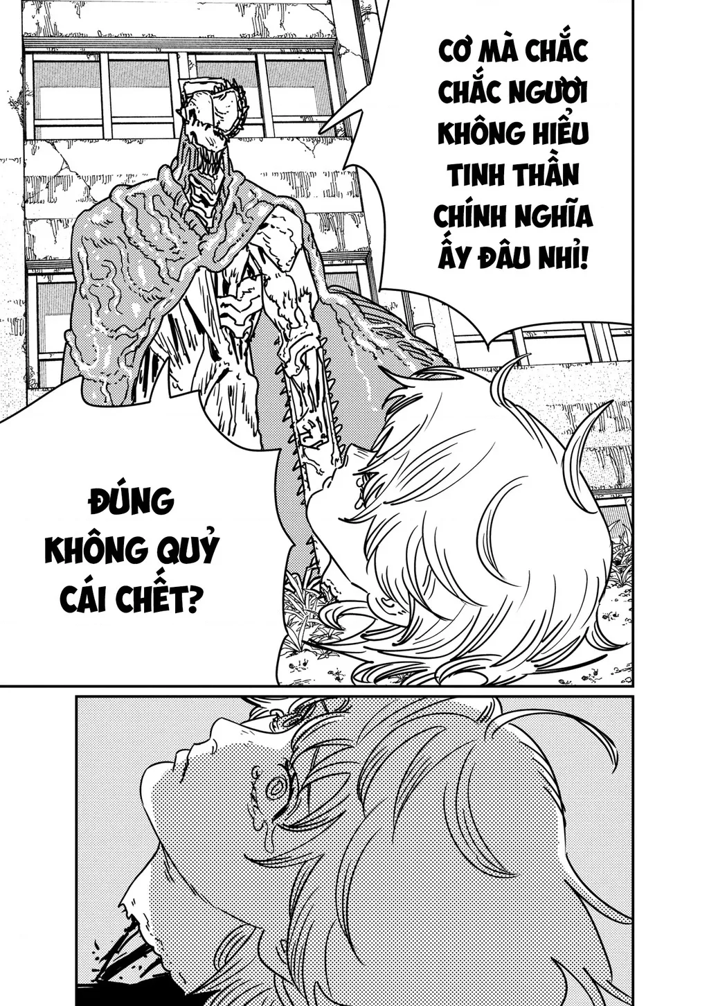 Chainsaw Man Tập 198 trang 5