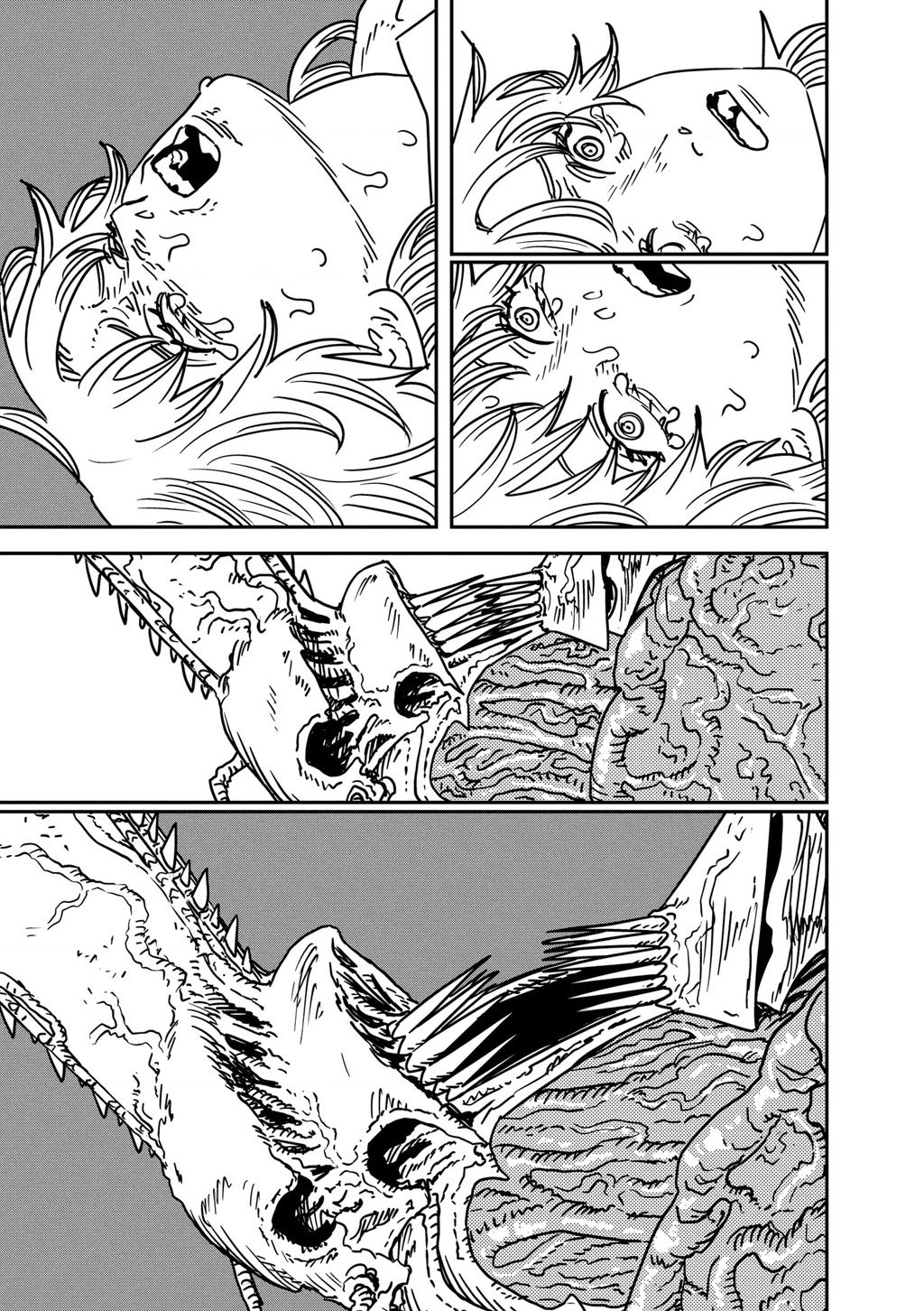 Chainsaw Man Tập 199 trang 9
