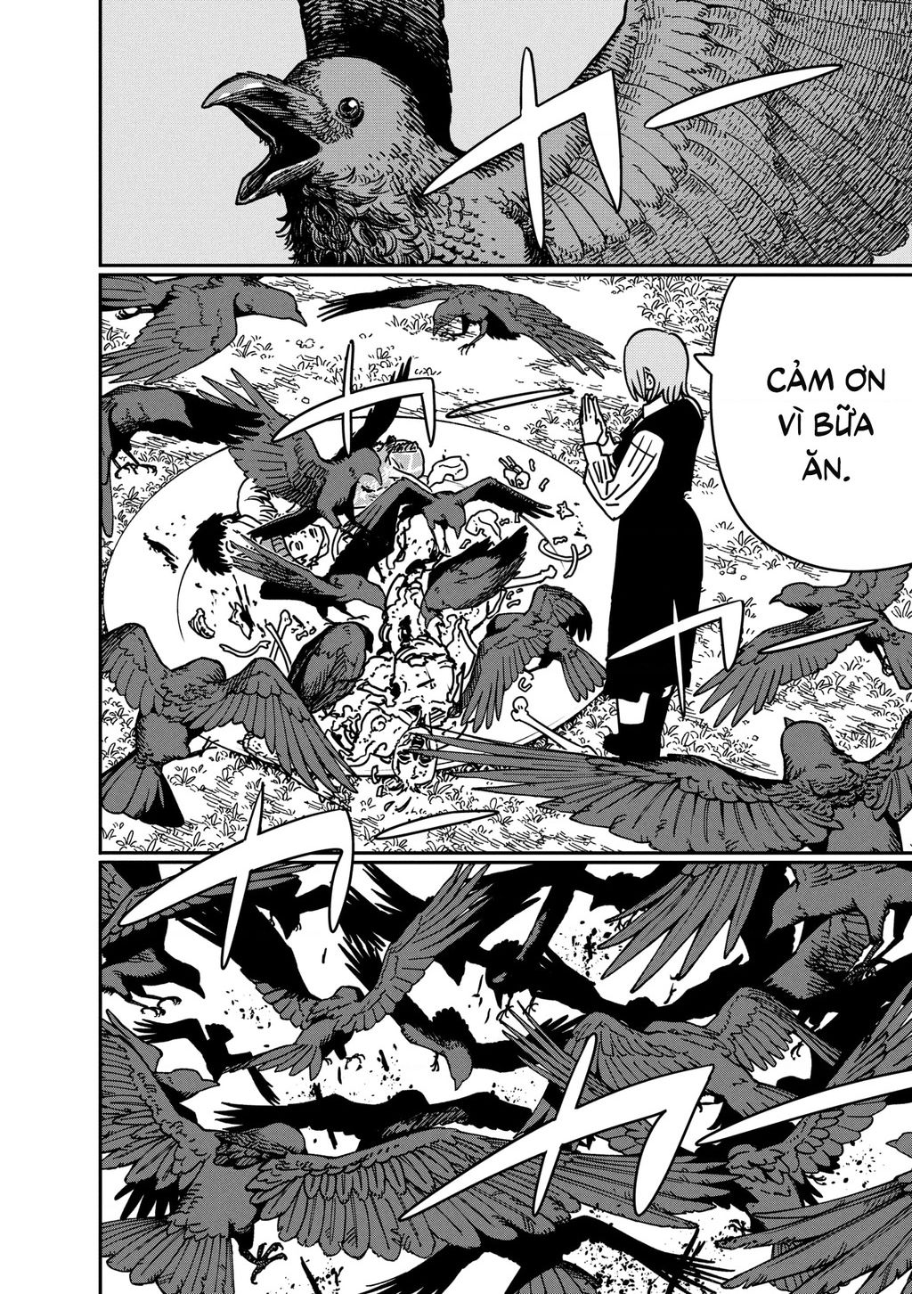 Chainsaw Man Tập 199 trang 10