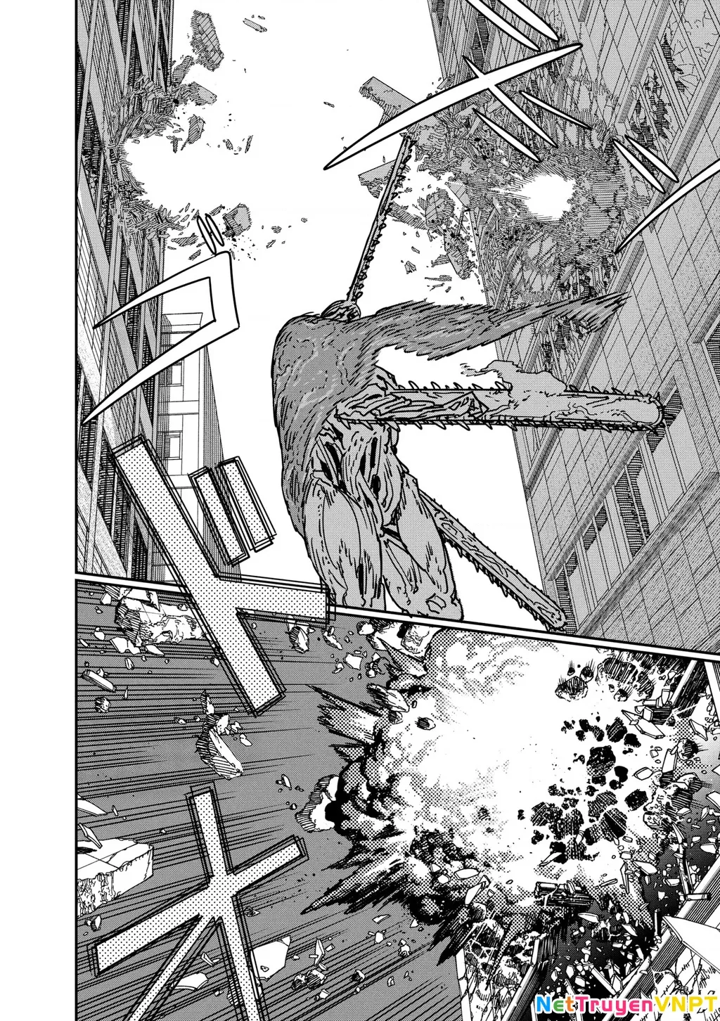 Chainsaw Man Tập 200 trang 12