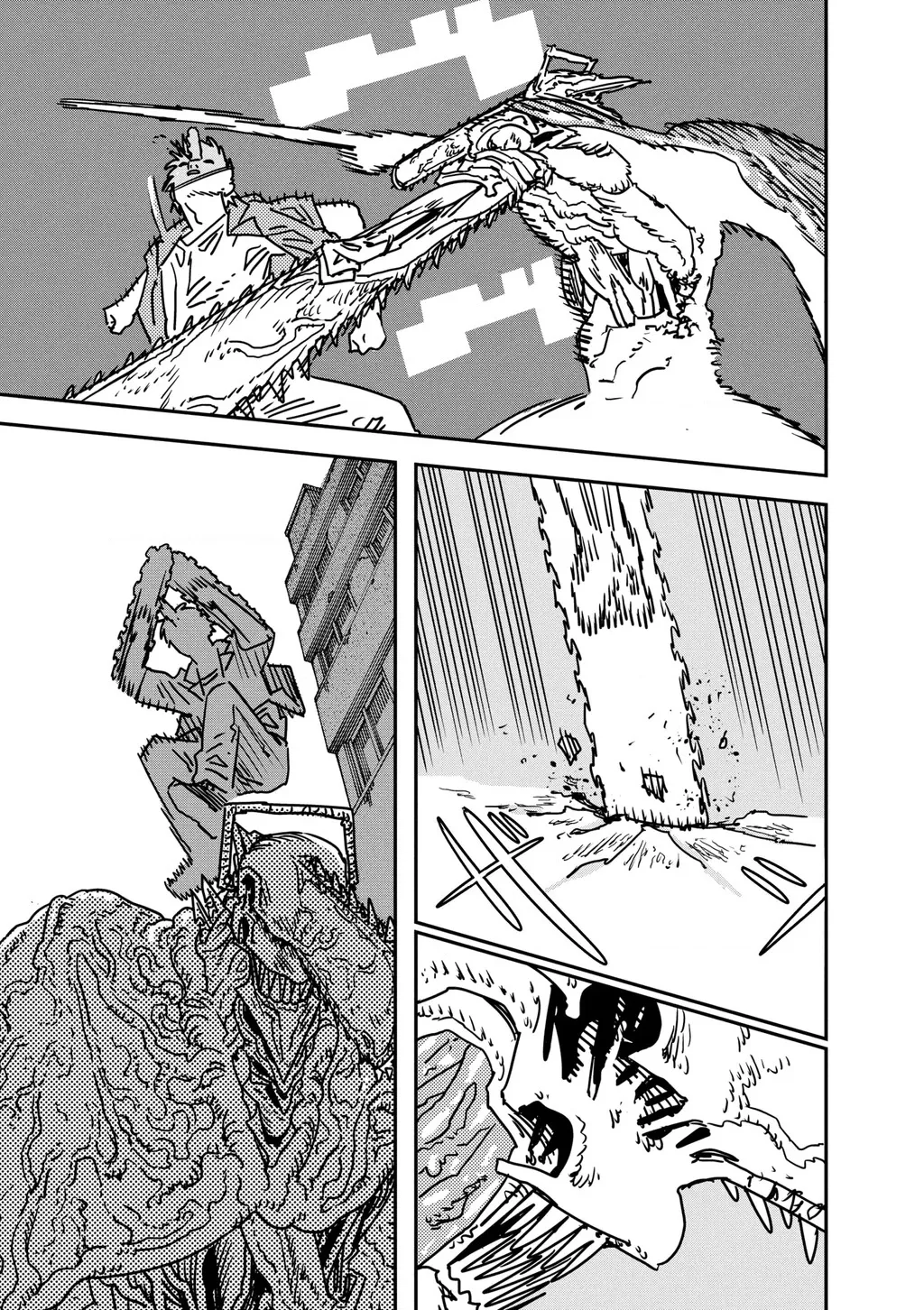 Chainsaw Man Tập 200 trang 15