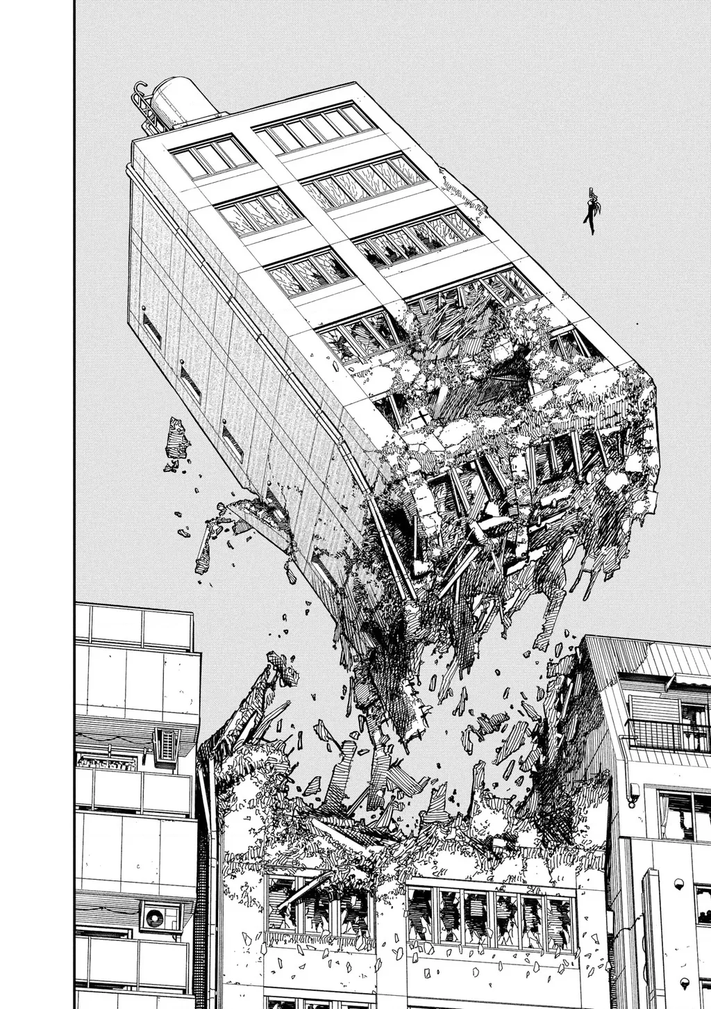 Chainsaw Man Tập 203 trang 13