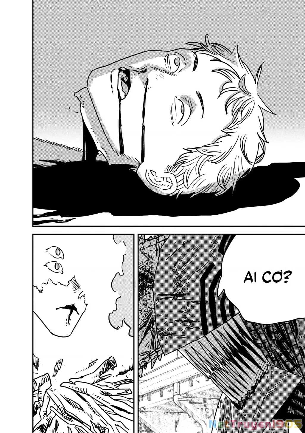 Chainsaw Man Tập 205 trang 4