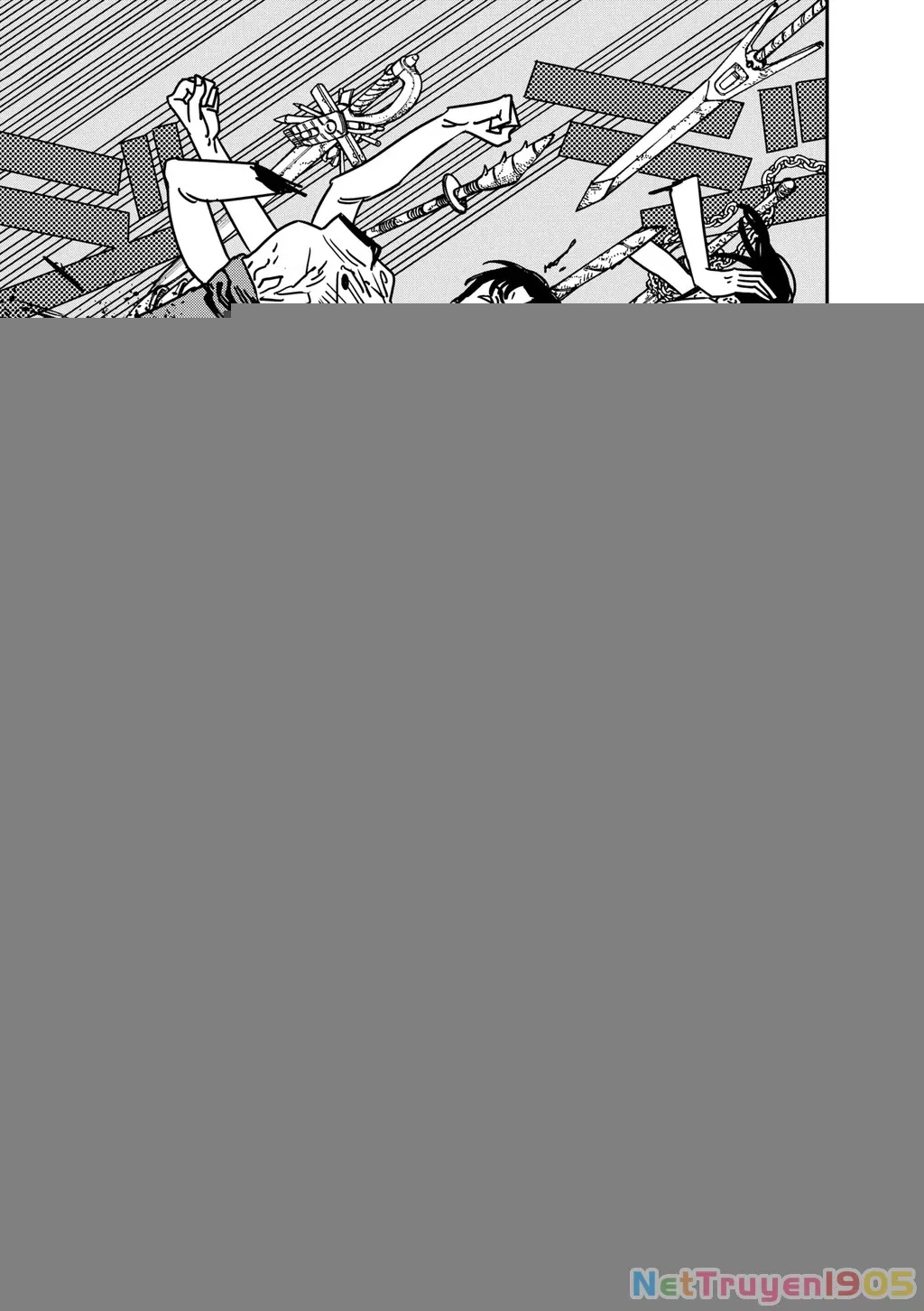 Chainsaw Man Tập 207 trang 12