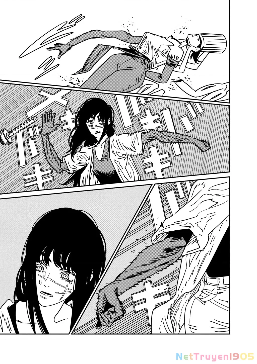 Chainsaw Man Tập 209 trang 12