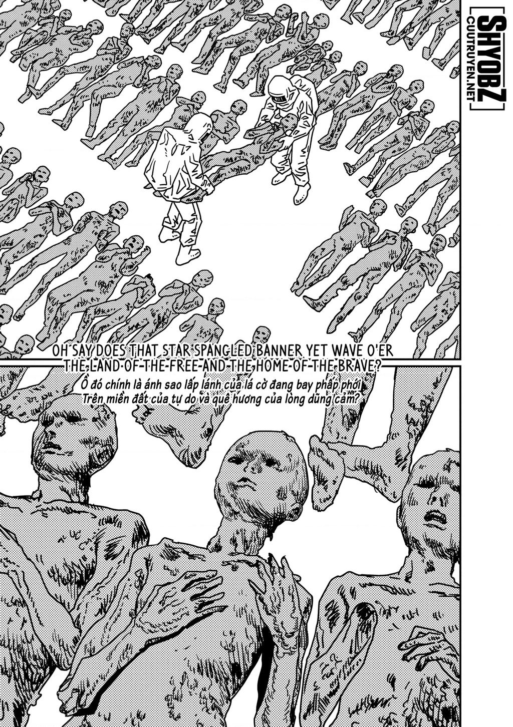 Chainsaw Man Tập 210 trang 12