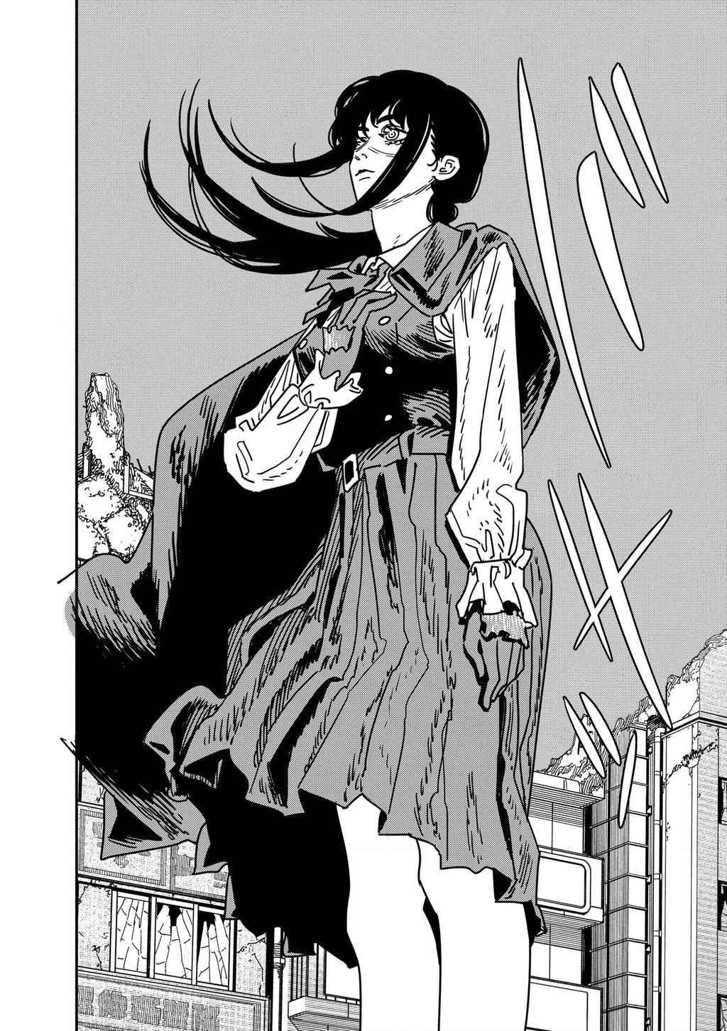 Chainsaw Man Tập 210 trang 13