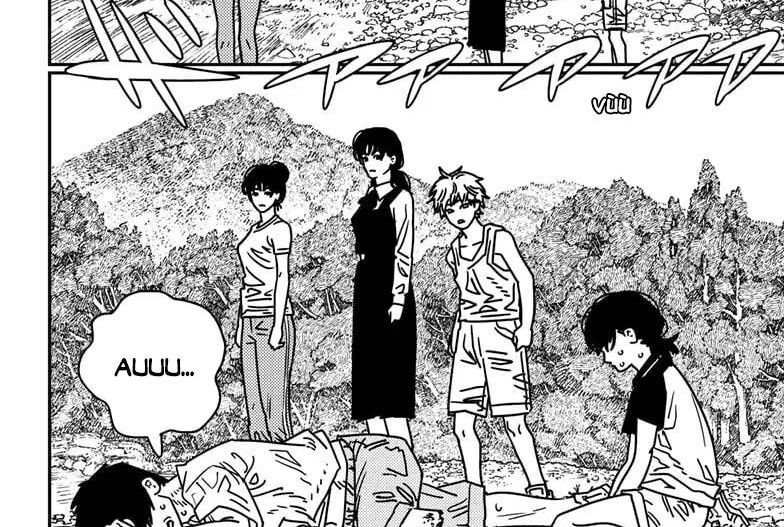 Chainsaw Man Tập 217 trang 2