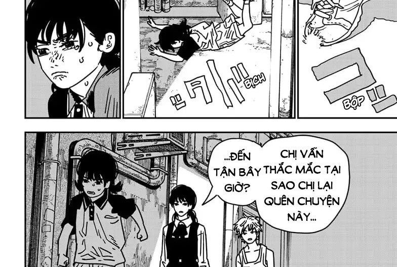 Chainsaw Man Tập 217 trang 11