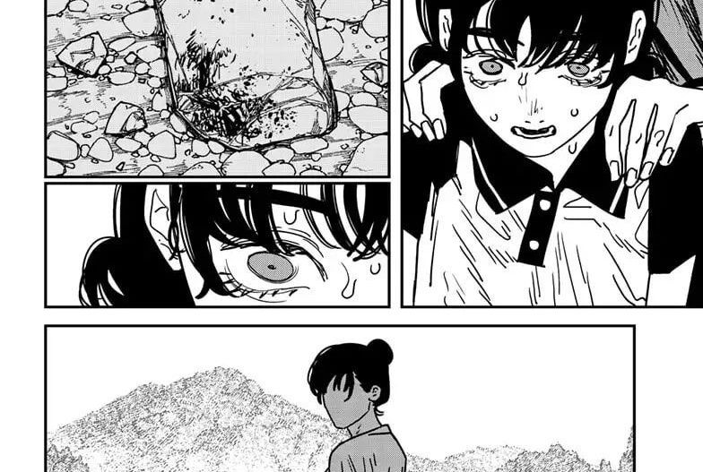 Chainsaw Man Tập 217 trang 17