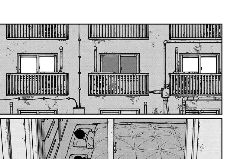 Chainsaw Man Tập 217 trang 19