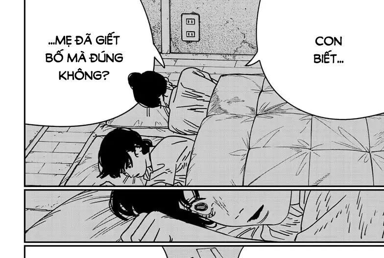 Chainsaw Man Tập 217 trang 22