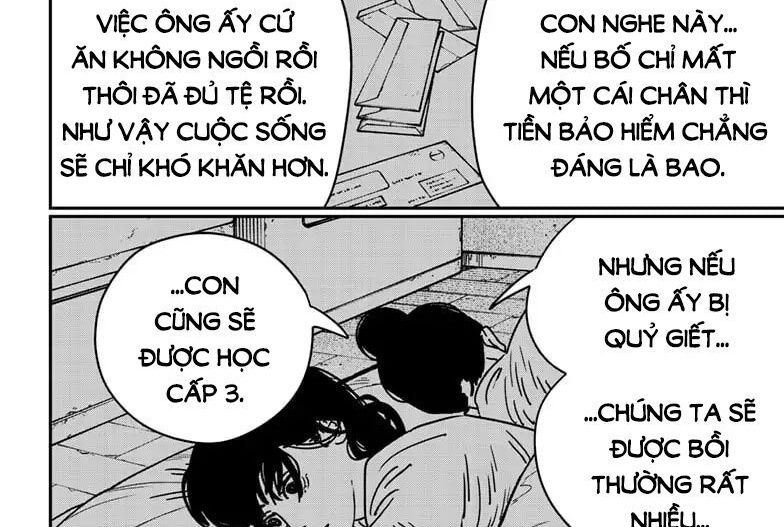 Chainsaw Man Tập 217 trang 23