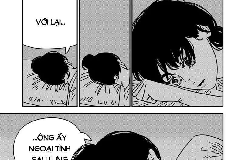 Chainsaw Man Tập 217 trang 25