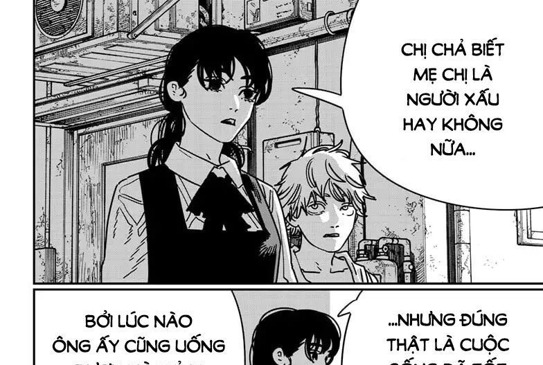Chainsaw Man Tập 217 trang 28